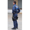 COMBINAISON MDL RIPSTOP POLICE MUNICIPALE MANCHES AMOVIBLES
