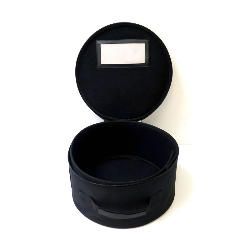 porte casquette noir