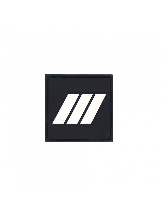 GRADE RESINE GENDARMERIE DÉPARTEMENTALE MDL CHEF