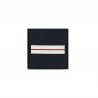 GALON RESINE GENDARMERIE DEPARTEMENTALE ADJUDANT CHEF
