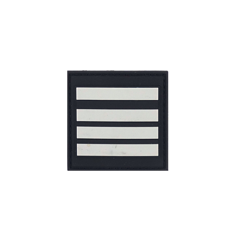 GRADE GENDARMERIE DEPARTEMENTALE COMMANDANT