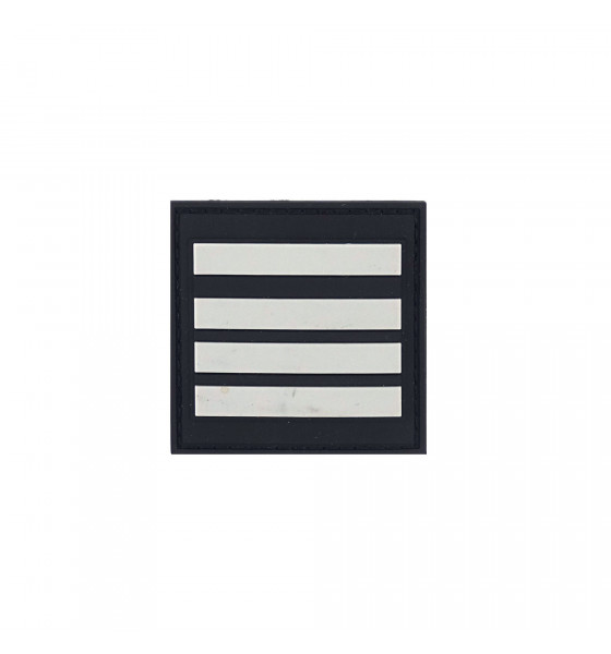 GRADE GENDARMERIE DEPARTEMENTALE COMMANDANT