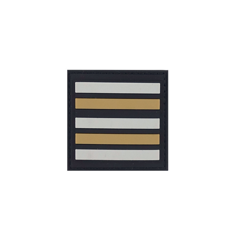 GRADE GENDARMERIE DEPARTEMENTALE LIEUTENANT COLONEL