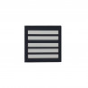 GRADE GENDARMERIE DEPARTEMENTALE COLONEL