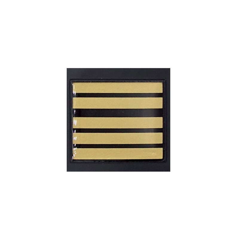 GRADE GENDARMERIE MOBILE COLONEL