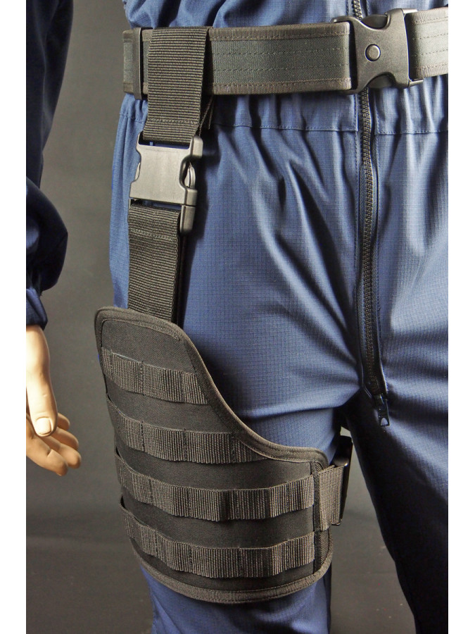 PLATEFORME DE CUISSE SYSTEME MOLLE
