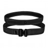 Ceinture Tactique Duo Fast MOLLE | Boucle Métal Dégagement Rapide