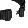 Ceinture Tactique Duo Fast MOLLE | Boucle Métal Dégagement Rapide