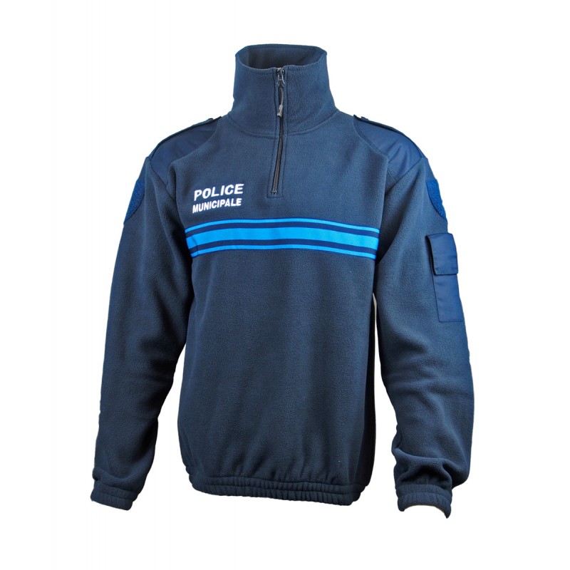PULL POLAIRE F1 PULL POLAIRE F1
