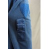 Pull polaire Police Municipale F1 – Confort thermique professionnel