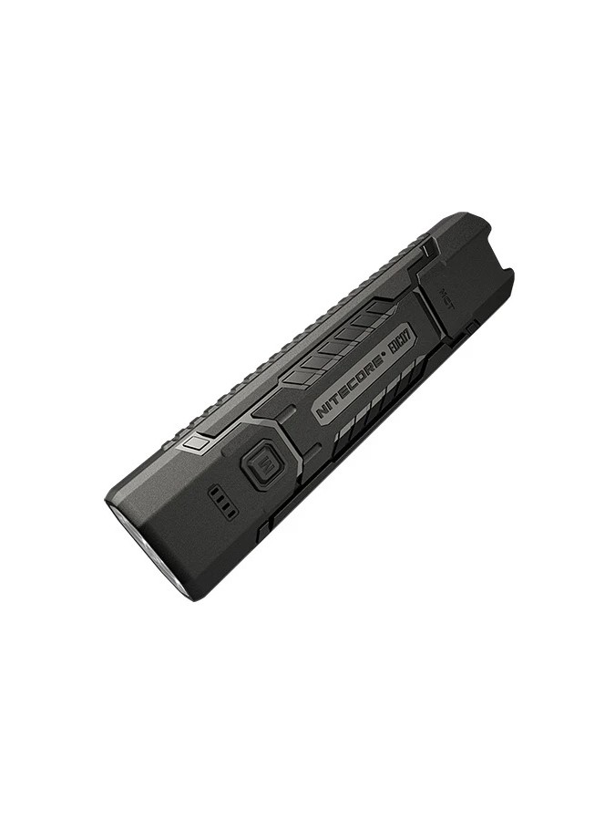 LAMPE NITECORE EDC07-1500 LUMENS- 3 TEMPERATURES DE COULEURS