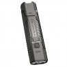 Lampe Nitecore EDC07 1500 Lumens | EDC ultra compacte