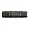 Lampe Nitecore EDC07 1500 Lumens | EDC ultra compacte