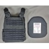 Insert balistique souple NIJ 3A – Protection légère et flexible