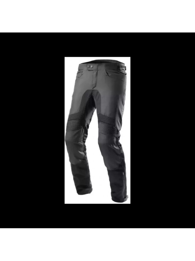 pantalon moto jax