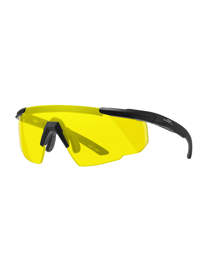 LUNETTE WILEY X SABER BALISTIQUE