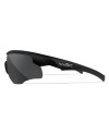 LUNETTE WILEY X ROGUE COMM PROTECTION BALISTIQUE