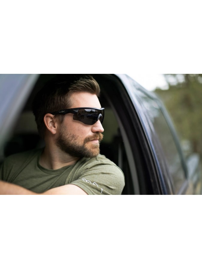 LUNETTE WILEY ROGUE COMM