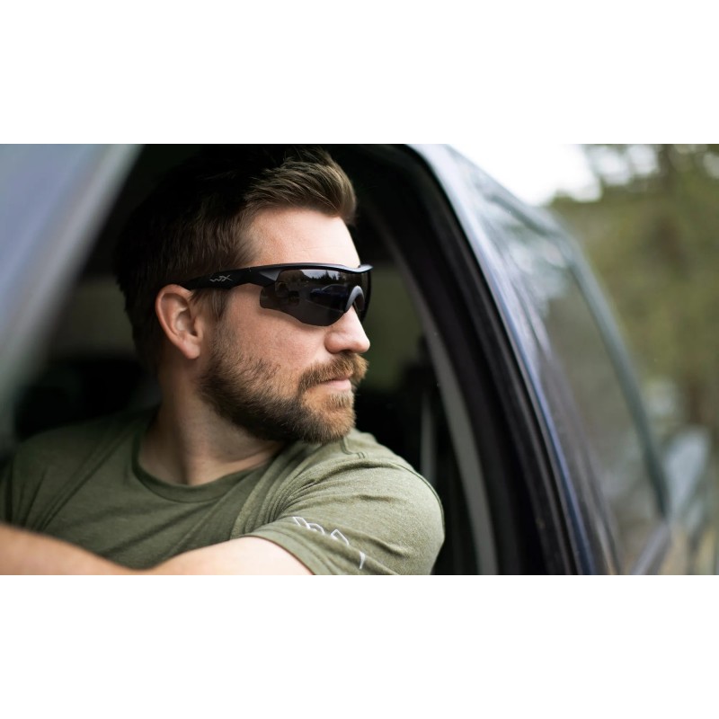 LUNETTE WILEY ROGUE COMM