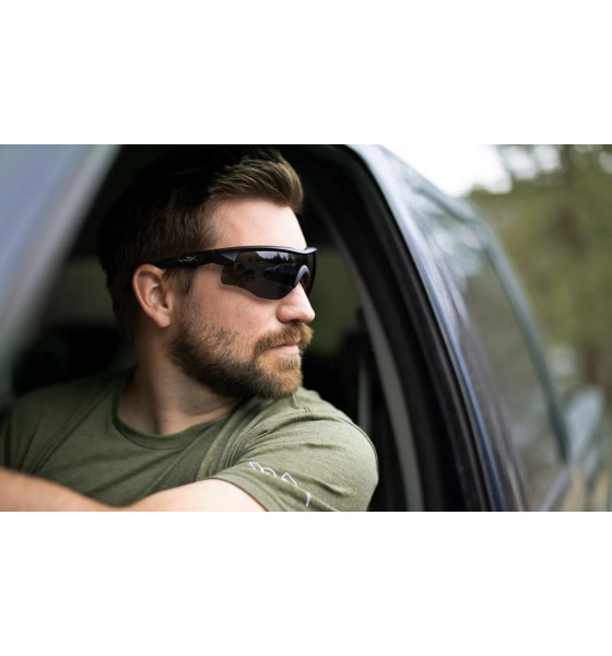 LUNETTE WILEY ROGUE COMM