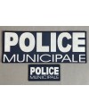 IDENTIFIANTS POLICE MUNICIPALE BRODE