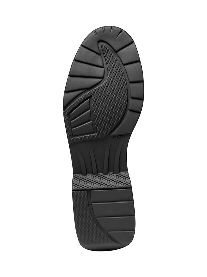 BOTTES MOTO CUIR TOURING