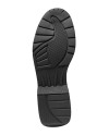 BOTTE MOTO CUIR-IMPERMEABLE CONFORT & PROTECTION