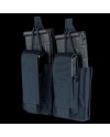 DOUBLE PORTE CHARGEURS KANGAROO CONDOR OUTDOOR-Porte chargeur tactique