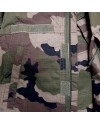 VESTE DE TREILLIE F3 CAMO CE RIPSTOP