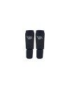 PROTEGE PIEDS/TIBIAS NOIR FLAMA COTON
