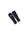 PROTEGE PIEDS/TIBIAS NOIR FLAMA COTON