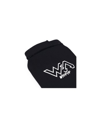 PROTEGE PIEDS/TIBIAS NOIR FLAMA COTON