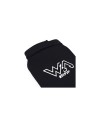 PROTEGE PIEDS/TIBIAS NOIR FLAMA COTON