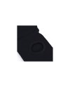 PROTEGE PIEDS/TIBIAS NOIR FLAMA COTON