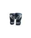 GANTS SPARRING BOXE EN CUIR PROLINE
