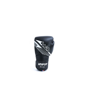 GANTS SPARRING BOXE EN CUIR PROLINE