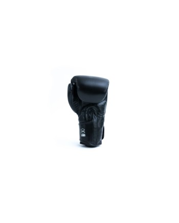 GANTS SPARRING BOXE EN CUIR PROLINE