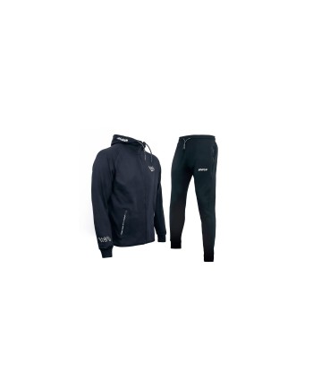 SURVETEMENT SPORTSWEAR NOIR