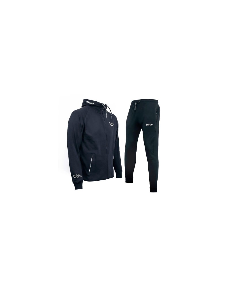 SURVETEMENT SPORTSWEAR NOIR