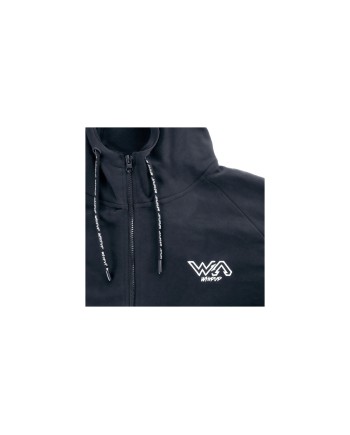 SURVETEMENT SPORTSWEAR NOIR