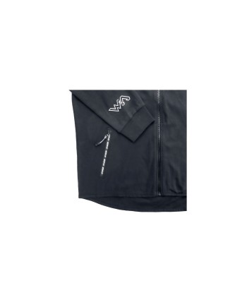 SURVETEMENT SPORTSWEAR NOIR