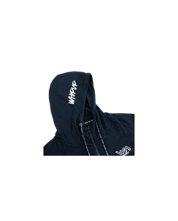 SURVETEMENT SPORTSWEAR NOIR