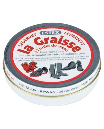 GRAISSE ESTEX INCOLORE 100ML