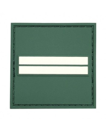 GALON DE POITRINE PVC GARDE CHAMPETRE CHEF