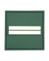 GALON DE POITRINE PVC GARDE CHAMPETRE CHEF