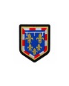 ECUSSON GENDARMERIE REGION CENTRE BRODE