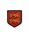 ECUSSON GENDARMERIE REGION NORMANDIE