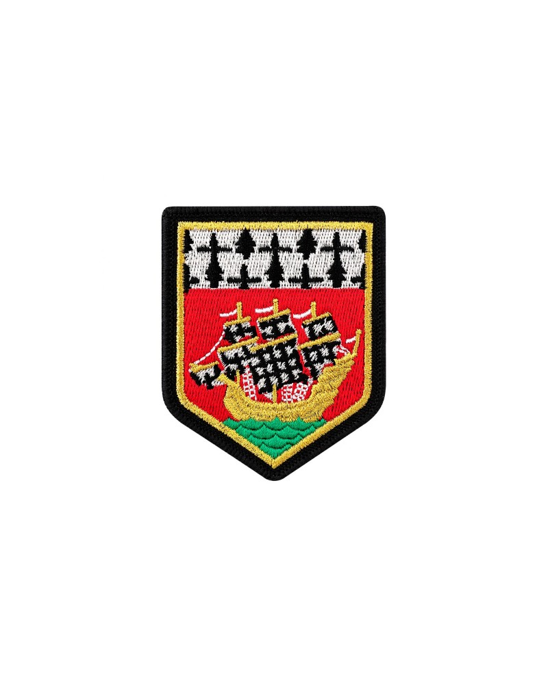 ECUSSON GENDARMERIE REGION PAYS DE LA LOIRE