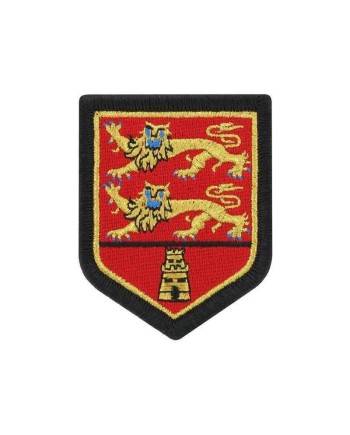 ECUSSON GENDARMERIE REGION BASSE NORMANDIE