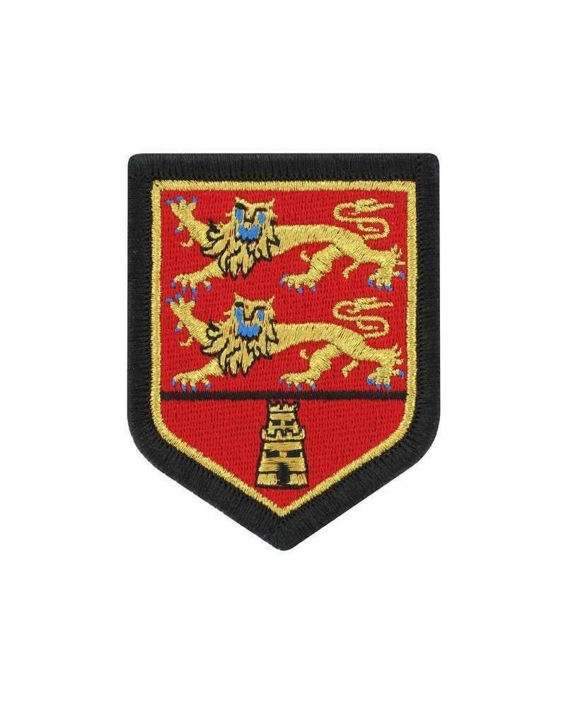 ECUSSON GENDARMERIE REGION BASSE NORMANDIE